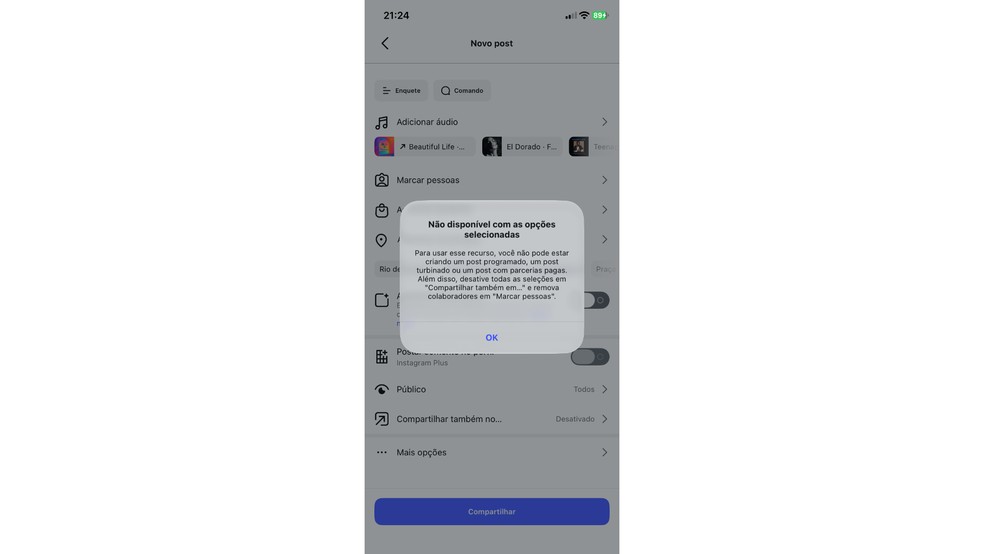 Instagram Plus: testei por 7 dias e vale a pena para criadores de conteúdo