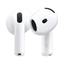 Imagem da matéria: AirPods 5 entra em pré-venda com R$ 170 de desconto no Pix