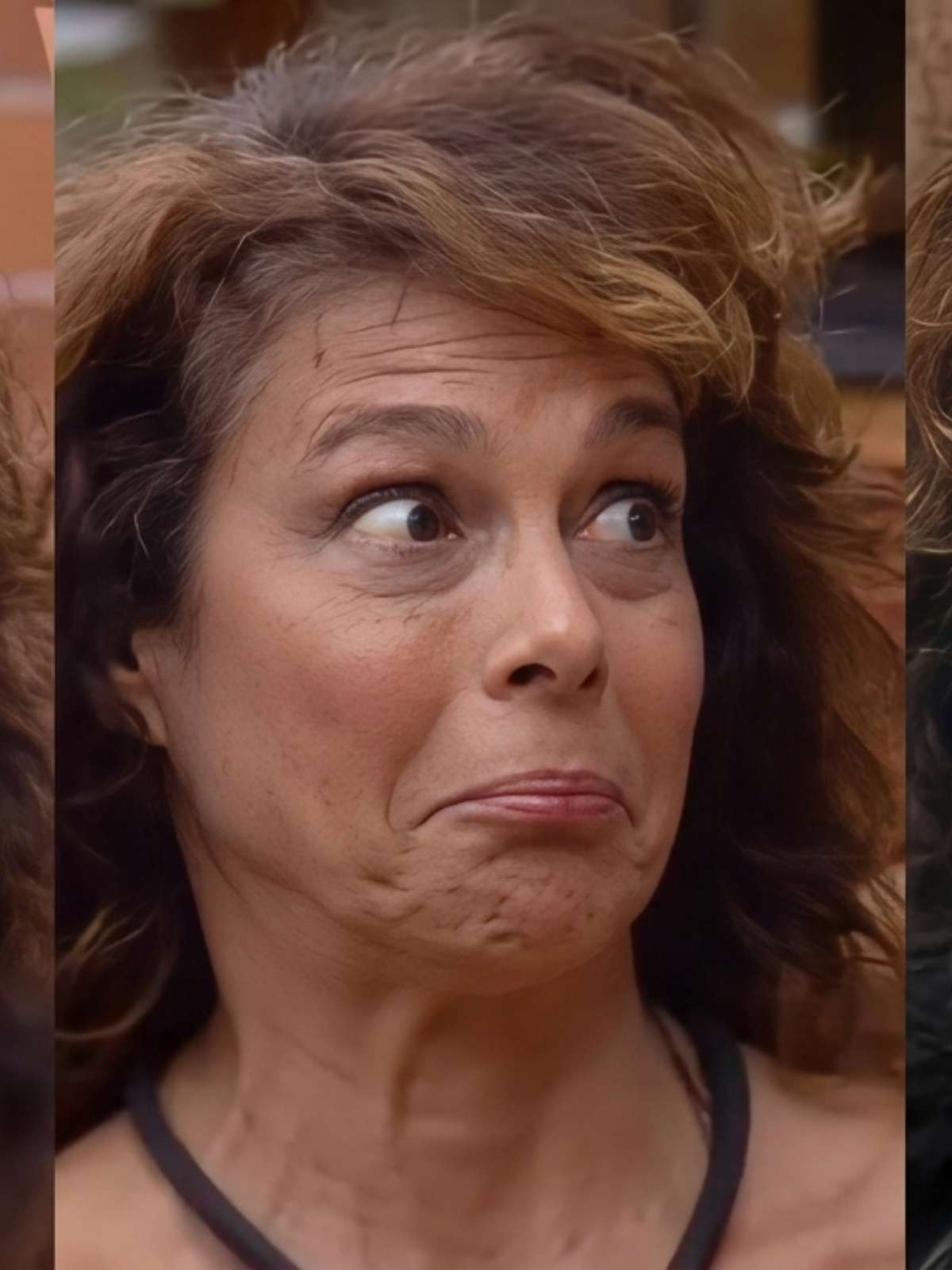 Sucesso barulhento de Giovanna Gold em ‘A Fazenda’ reforça acerto na escalação de mulheres mais velhas em realities