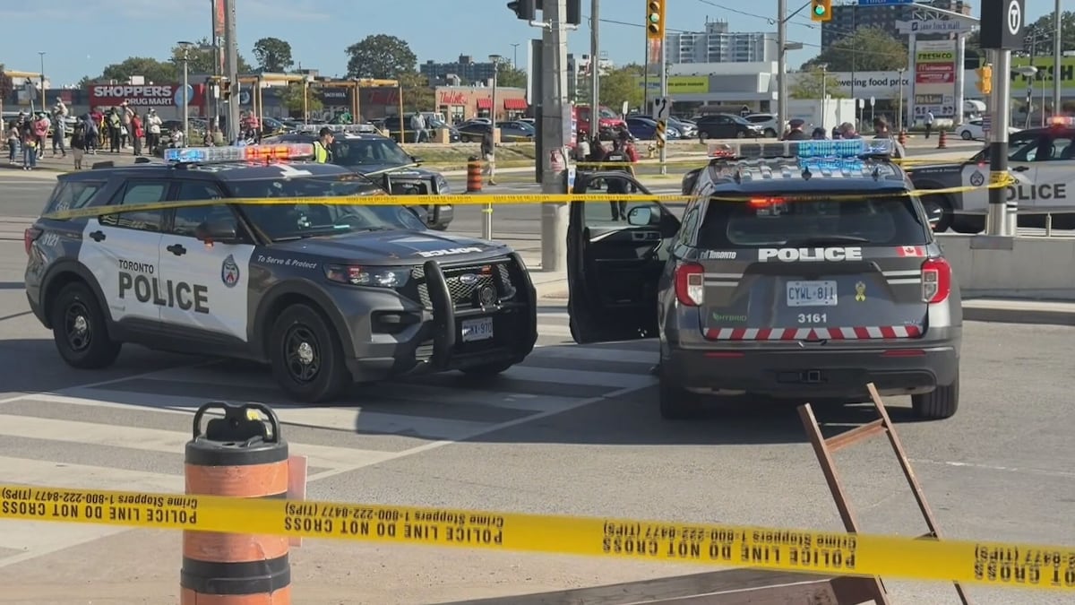 17-year-old boy killed in Toronto shooting identified by police