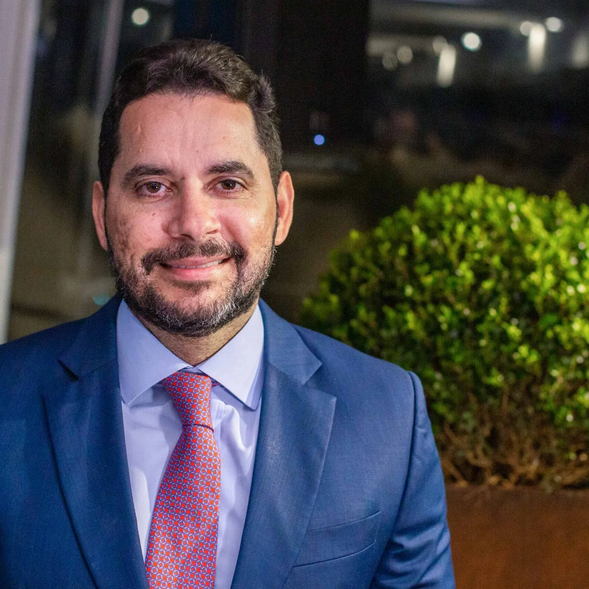 CNJ abre sindicância contra desembargador Newton Ramos