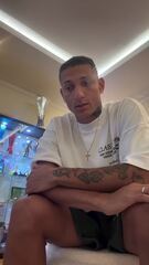 Richarlison explicou em pronunciamento sobre negociação com o Vasco