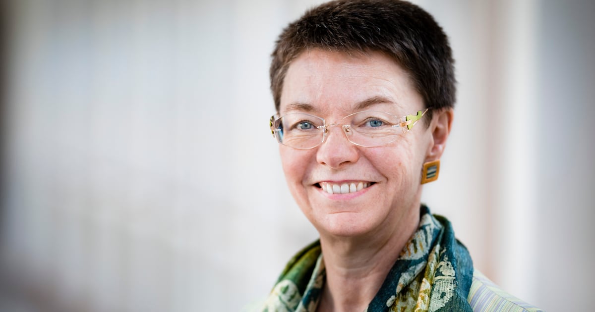 Quem é Patricia Hildegard Flor, a nova embaixadora da Alemanha no Brasil