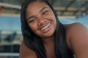 Raquel Brito é irmã de Davi Brito