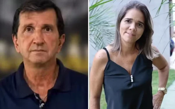 Homem procurado por matar ex e radialista morre em confronto com a PM em GO