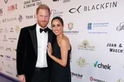 Meghan sente saudades dos EUA e está desesperada para deixar o Reino Unido