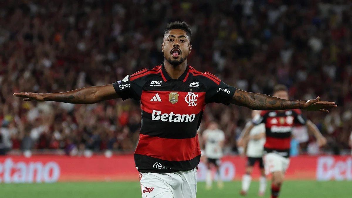 Brasil pode ter 7 dos 8 semifinalistas da Libertadores e Sul-Americana