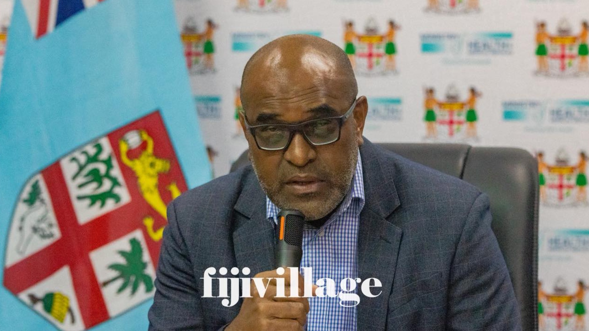 Dr Lalabalavu urges responsible drinking, warns of risks of unprotected sex resulting in HIV