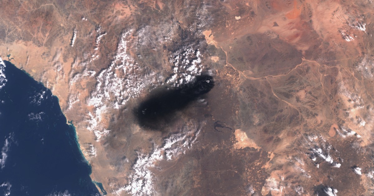 Guerra no Irã ao vivo: Houthis controlam a costa do Mar Vermelho, oleoduto da Arábia Saudita desativado