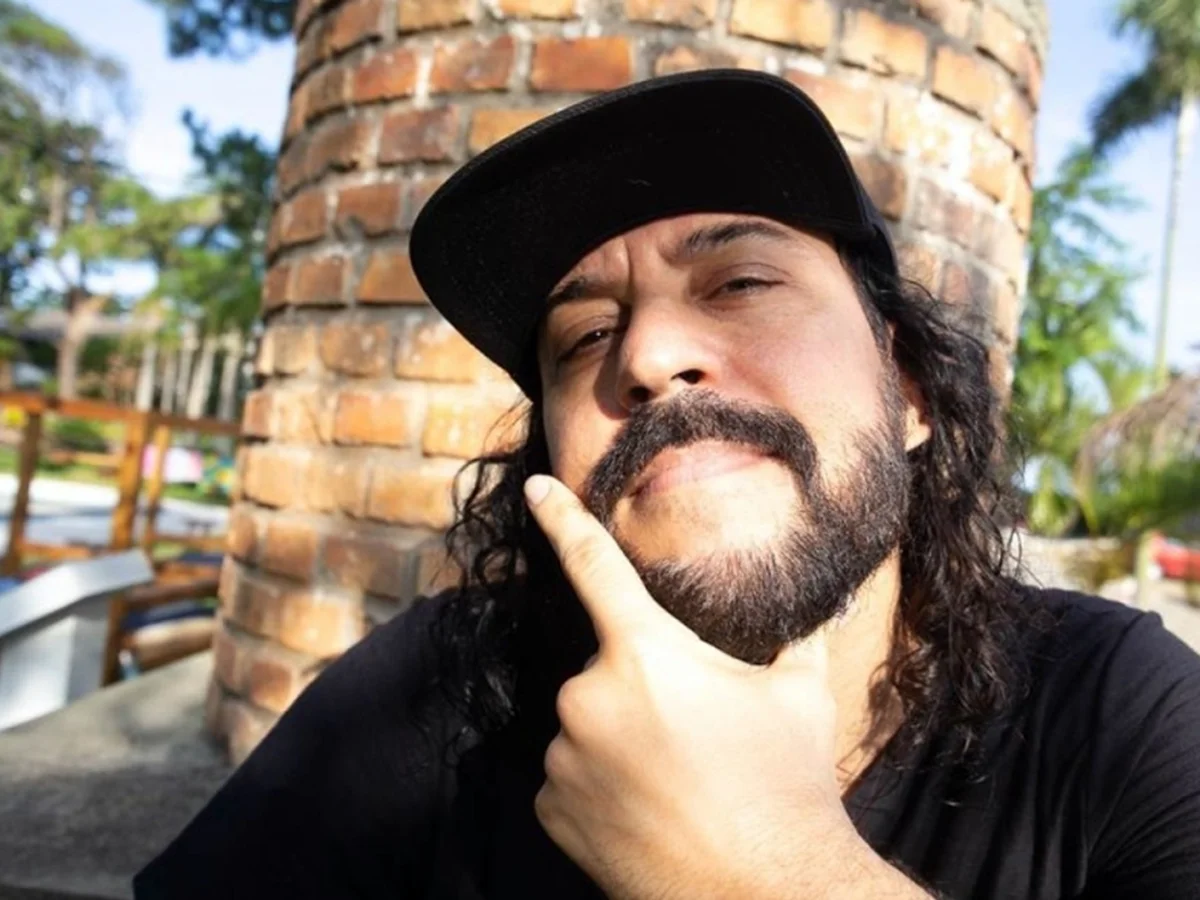 Gabriel o Pensador ganha ação contra candidato que usou música em campanha