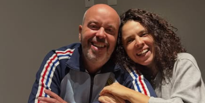Alex compartilhou uma s&eacute;rie de fotos pessoais nesta quarta-feira, 2, junto a um texto sobre seu estado de sa&uacute;de Foto: Reprodu&ccedil;&atilde;o/Instagram/@alexescobar74