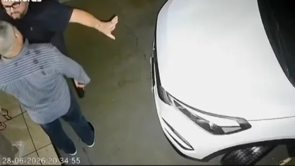 Justiça manda soltar advogado acusado de matar amigo policial no Paraná