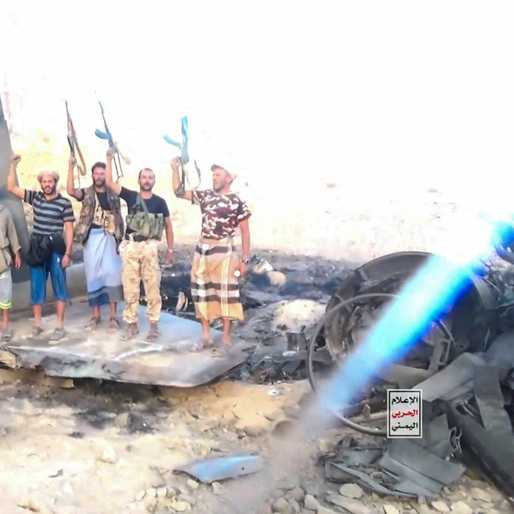 Saudis, Houthis exchange strikes; Yemenis flee as Middle East war spreads