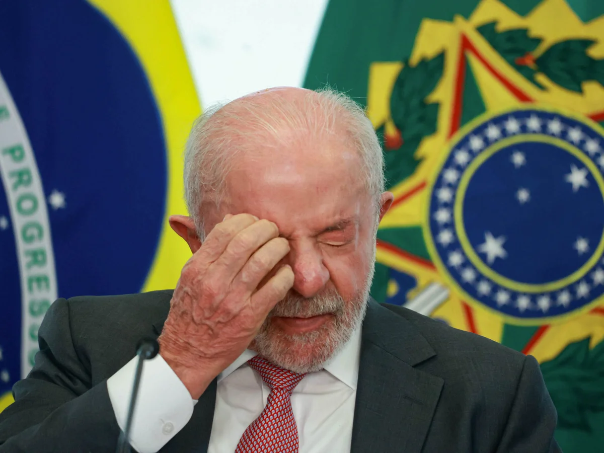 Adversários mais à direita preocupam entorno de Lula para eventual 2º turno