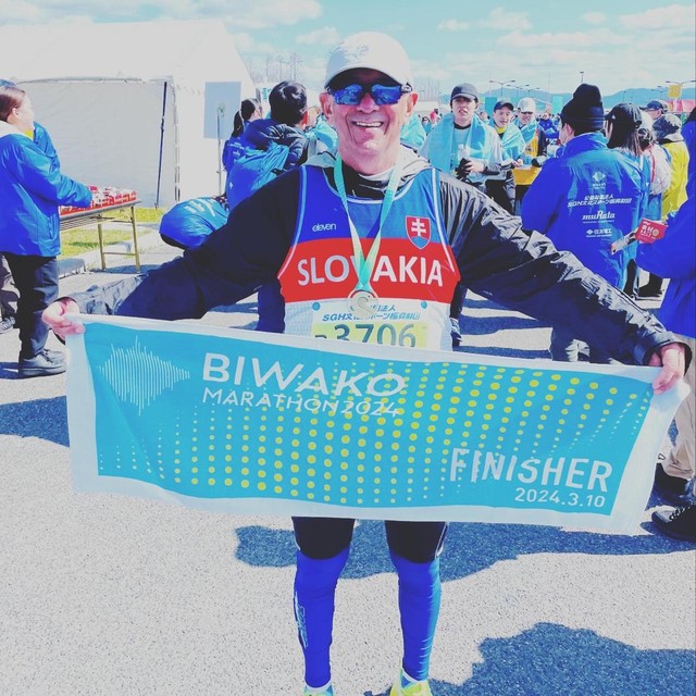 Deu piriri? Maratonistas elegem os melhores banheiros químicos em provas de rua; os do Japão são imbatíveis