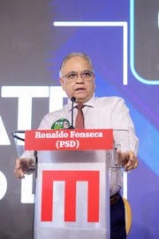 Candidatos ao Senado pelo DF discutem propostas no Debate Metrópoles