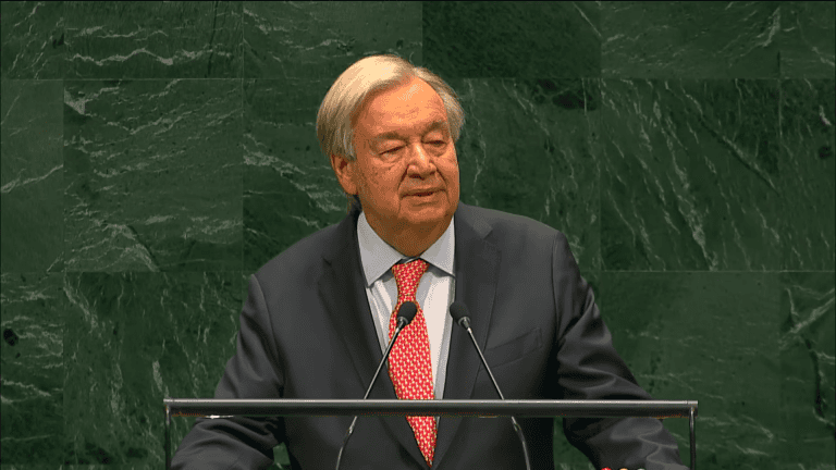 “Estão ficando cegos”: ONU alerta que avanço da inteligência artificial supera capacidade humana de entendê-la