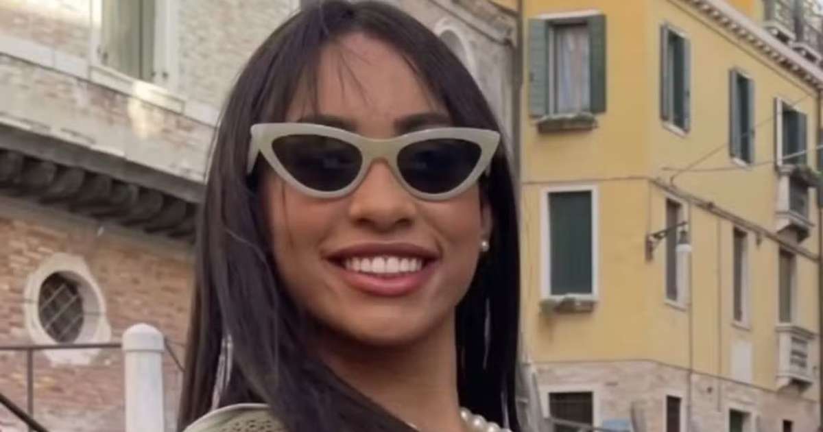 Corpo de brasileira desaparecida em lagoa na Itália é encontrado