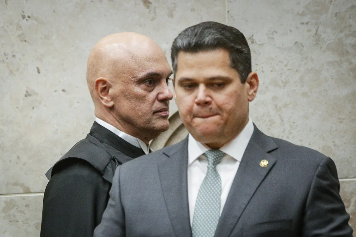 É preciso resgatar a República do abraço mortal do STF Leviatã