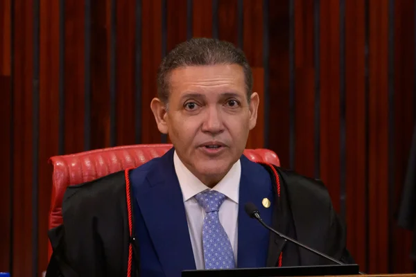 Nunes Marques planeja teste de integridade de urnas no TSE pela 1ª vez