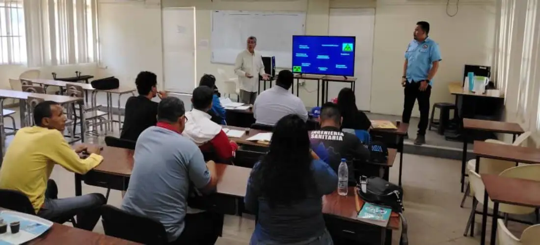MinSalud unifica diretrizes de saúde radiológica em quatro estados para garantir práticas médicas seguras
