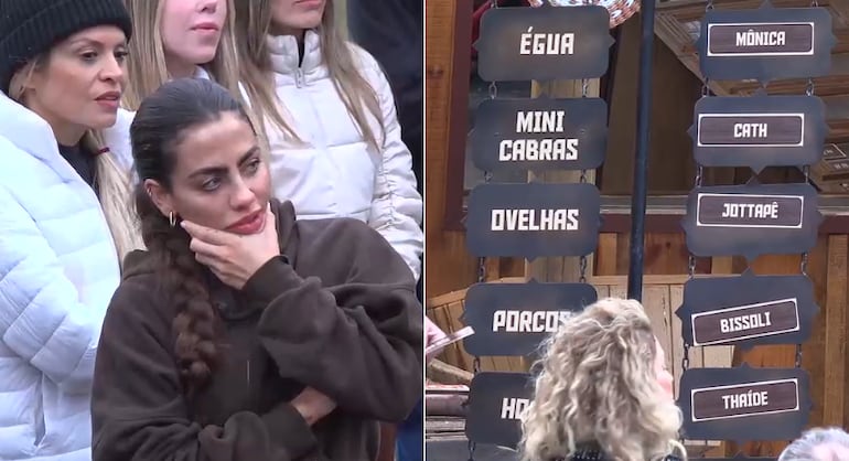 Ana Preta se pronuncia sobre papo reto de Thaíde para Renata Del Bianco: ‘Orgulhosa!’