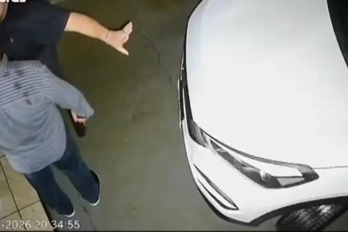 Justiça manda soltar advogado acusado de matar amigo policial no Paraná
