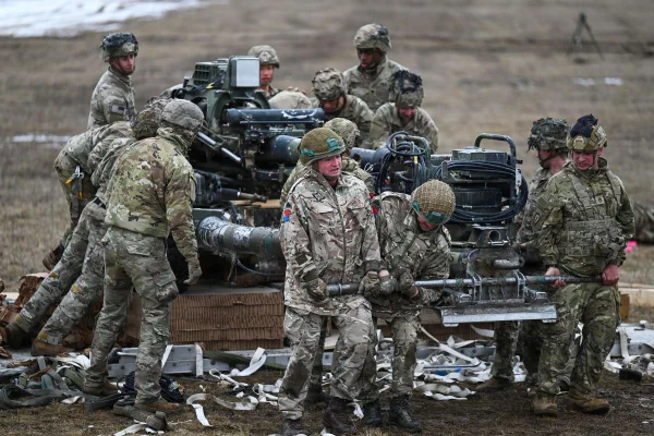 EUA: curso de português vai preparar militares para atuar com o Brasil - destaque galeria