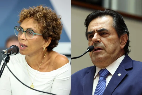Real Time Big Data: para Senado, Marília tem 18%; Sávio e Viana somam 16%