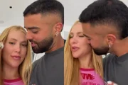 Amigos de Virginia, Hebert e Maressa soltam o verbo em live: "Inveja"