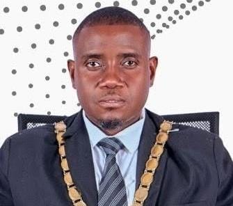 O prefeito de Omaruru mobiliza agricultores para medidas contra a FMD