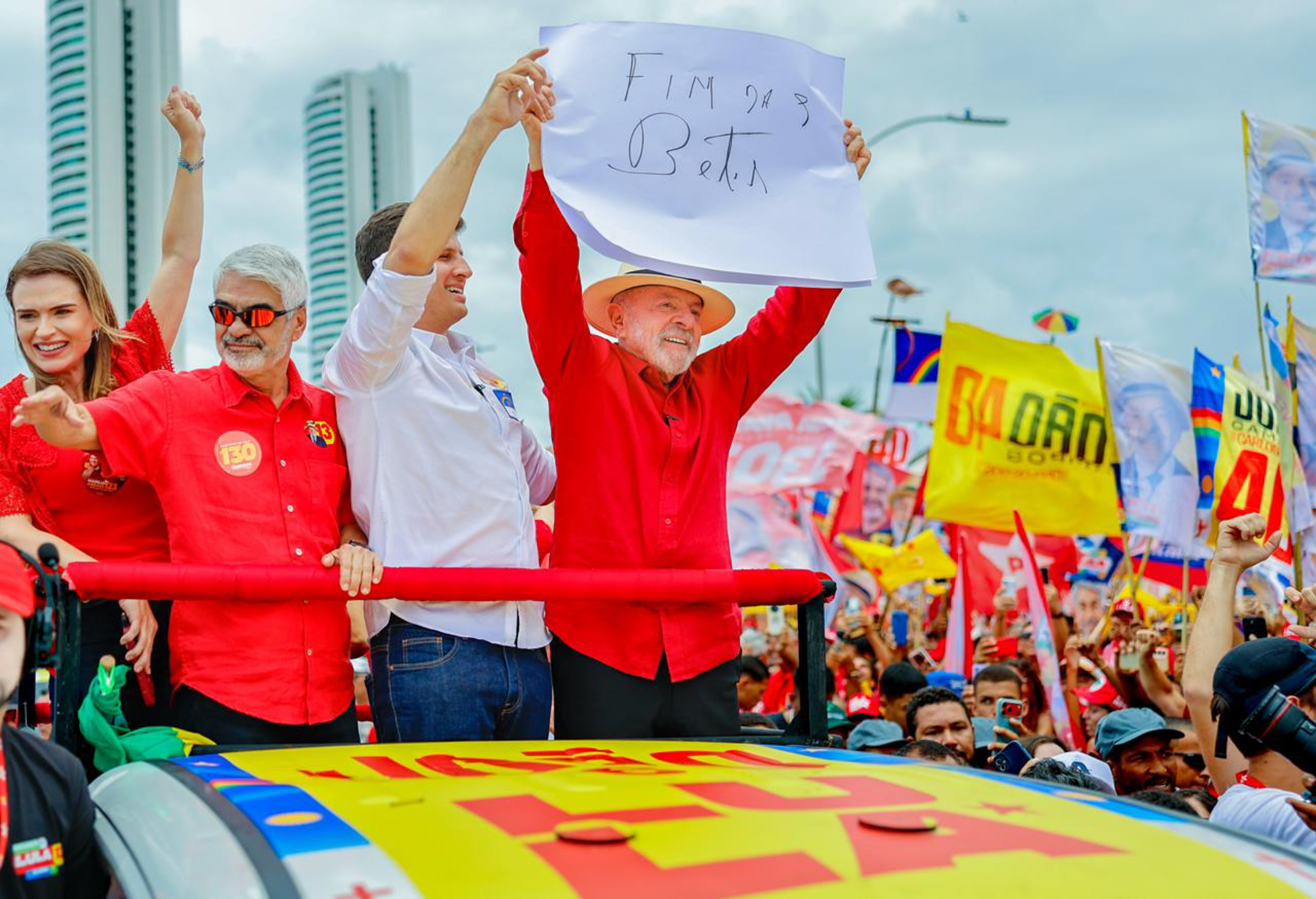 Lula vai anunciar MP para acabar com bets e dar prazo para apostadores retirarem dinheiro