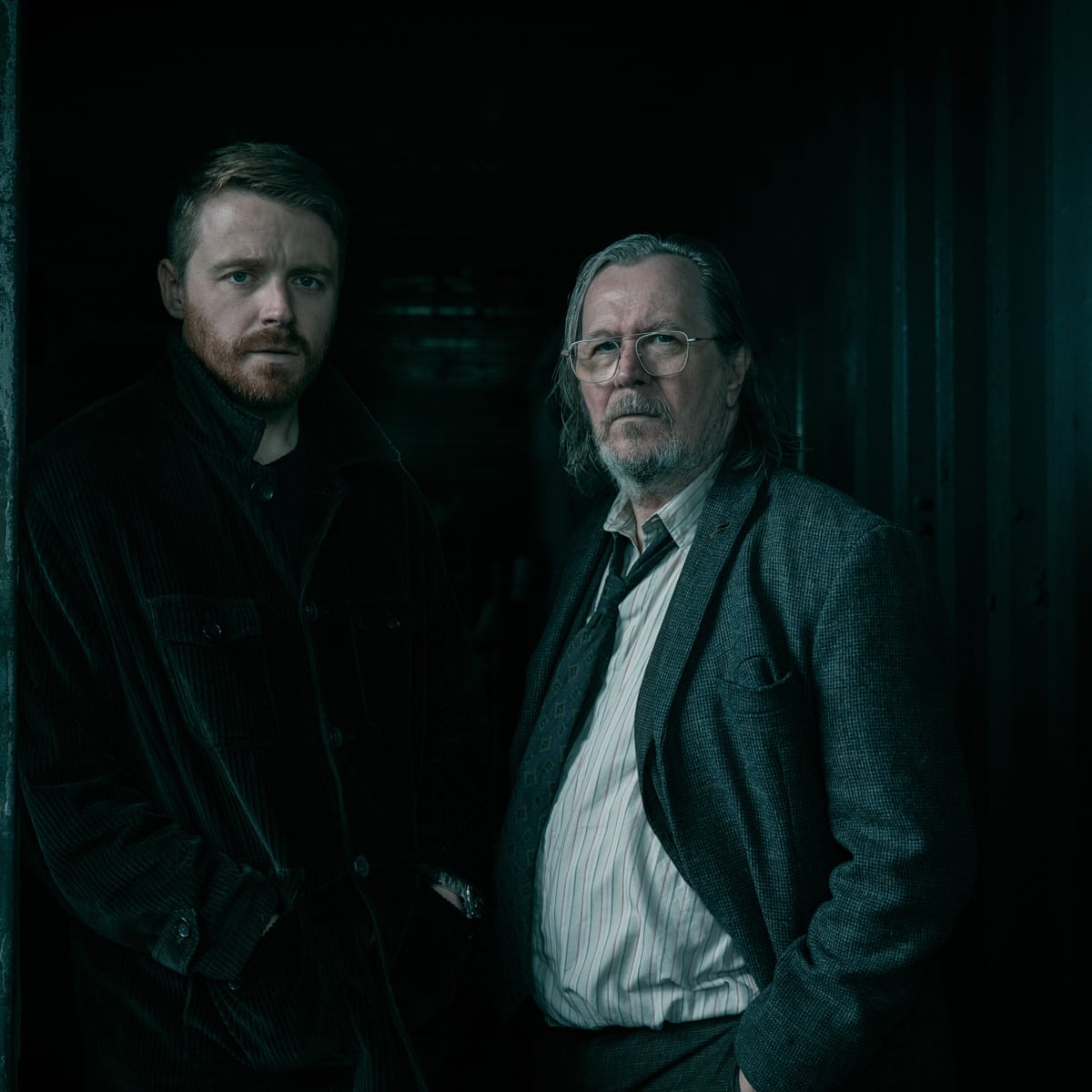 Revisão da sexta temporada de Slow Horses – fica mais difícil apreciar o thriller de espionagem de Gary Oldman a cada ano
