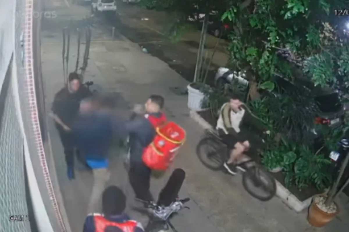 MPRJ denuncia 13 envolvidos na morte de ciclista espancado em Copacabana