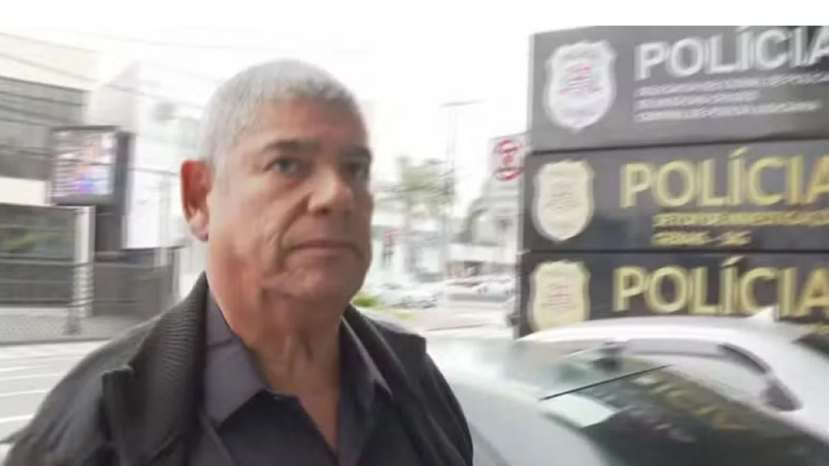 Pico de pressão levou Milton Leite a hospital, afirma defesa do ex-vereador