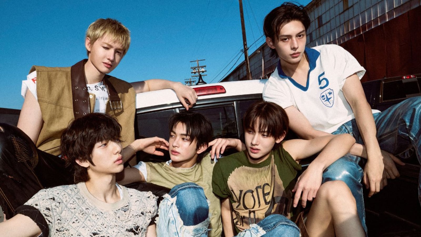 Medidas visam proteger os artistas após casos de invasão em suas residências Divulgação: BigHit Music