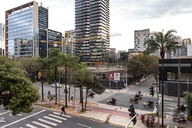 Itaim Bibi lidera aumento de roubos e furtos em SP; veja ranking das regiões com maiores altas