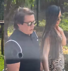 Reprodução/ Redes Sociais Foto: Mais Novela