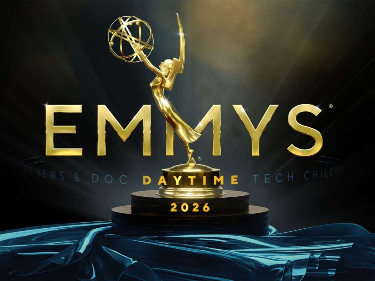 Emmy 2026: veja a lista de ganhadores