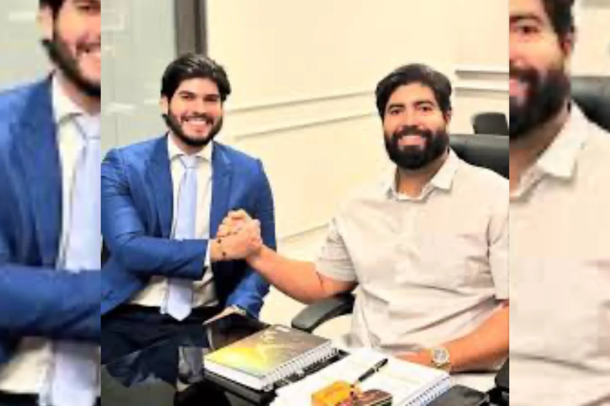 Quem são os irmãos políticos na mira da PF após apreensão de R$ 2,5 milhões