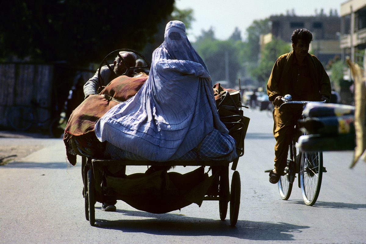 Das burcas aos hijabs: entenda as principais vestes islâmicas