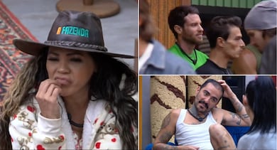 Adriane Galisteu aproveita chegada de Vittorio ao Brasil: ‘Tô amando tanto, até o sol apareceu’