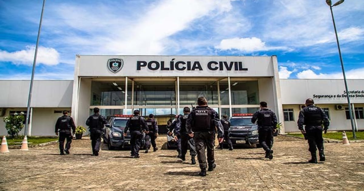 Polícias Civil e Militar cumprem mandados contra suspeitos de homicídios na Grande João Pessoa