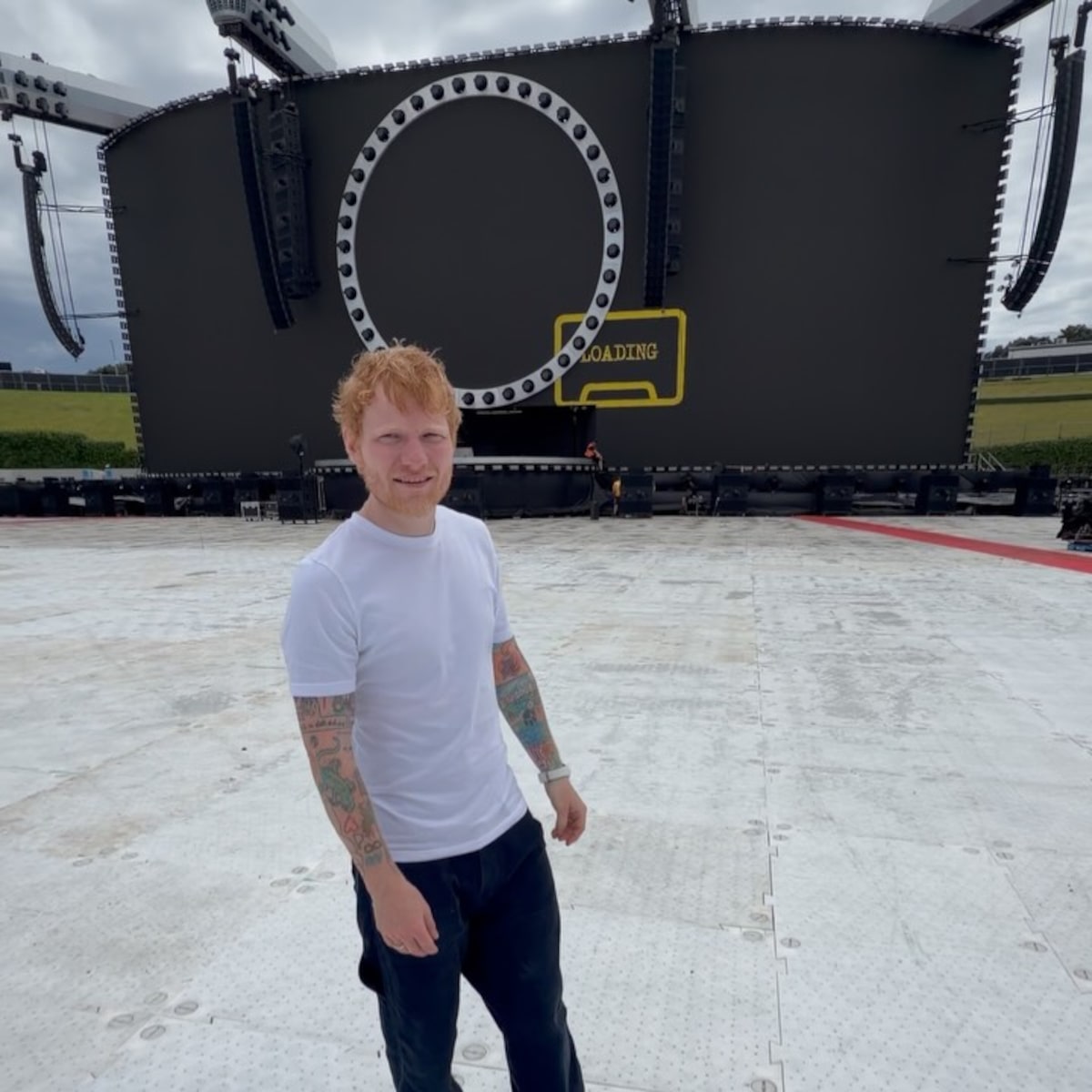 Ed Sheeran: Entenda a polêmica que fez o cantor perder todos os artistas de abertura da turnê