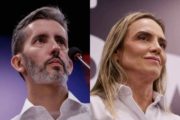 Juiz do TRE nega pedido da coligação de Celina e mantém propaganda de Grass