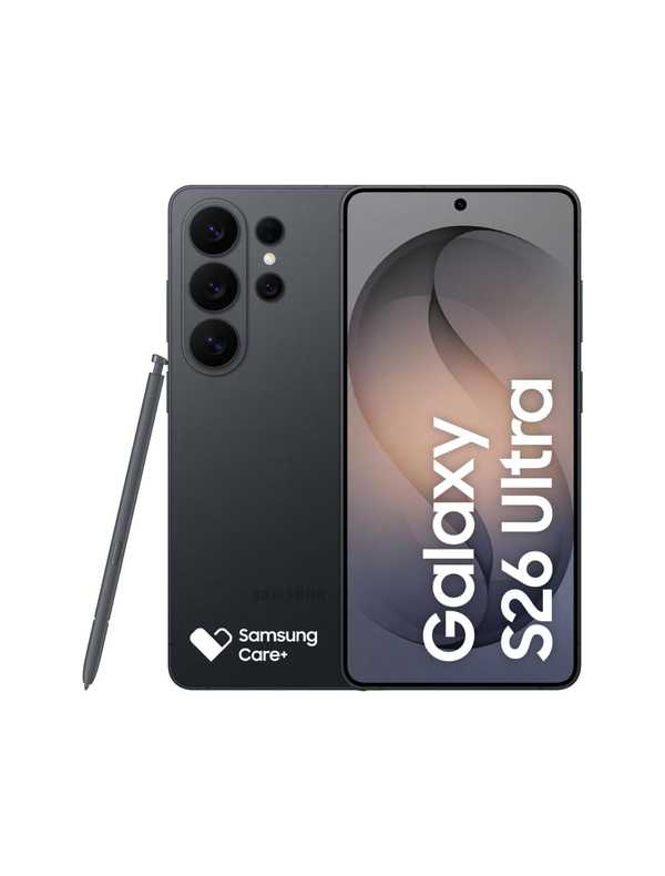 Samsung Galaxy S26 Ultra (1 TB)