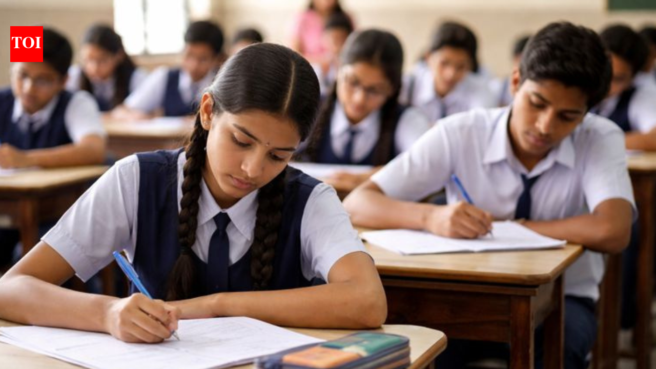 Foram divulgadas as datas dos exames HSC e SSC de 2027 em Maharashtra: os exames da classe 12 começarão em 8 de fevereiro, e os exames do SSC em 15 de fevereiro.