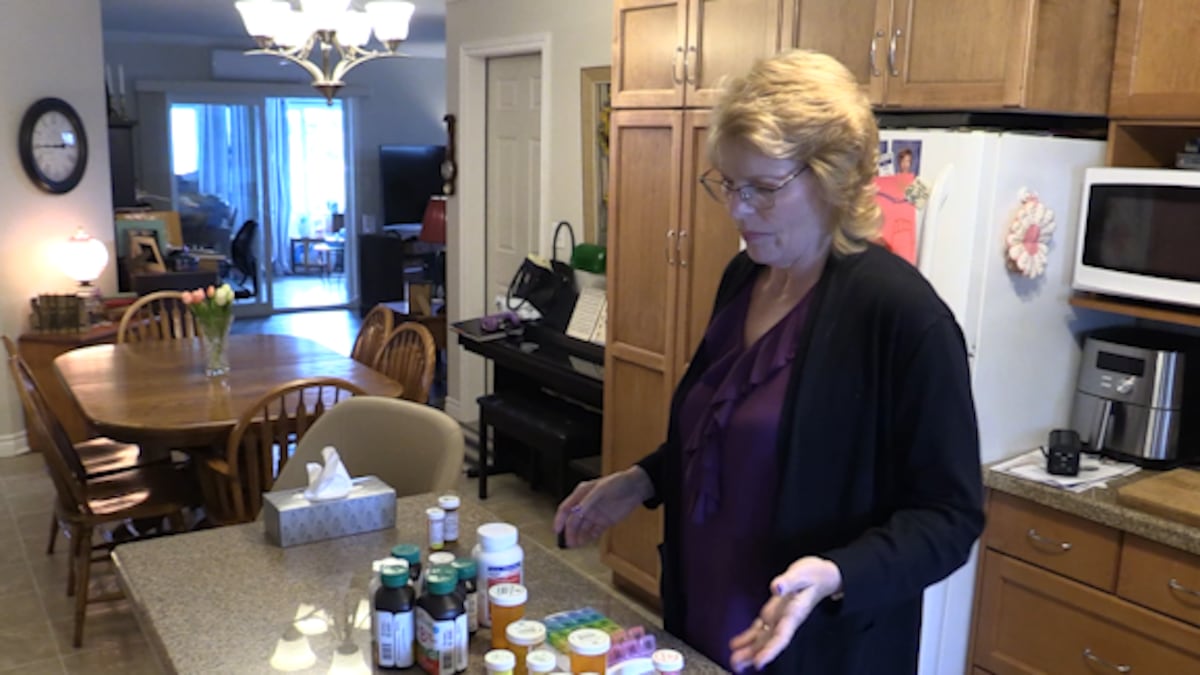 ‘I felt duped’: COVID vaccine injury victim not impressed by inquiry into Canadian vaccine injuries