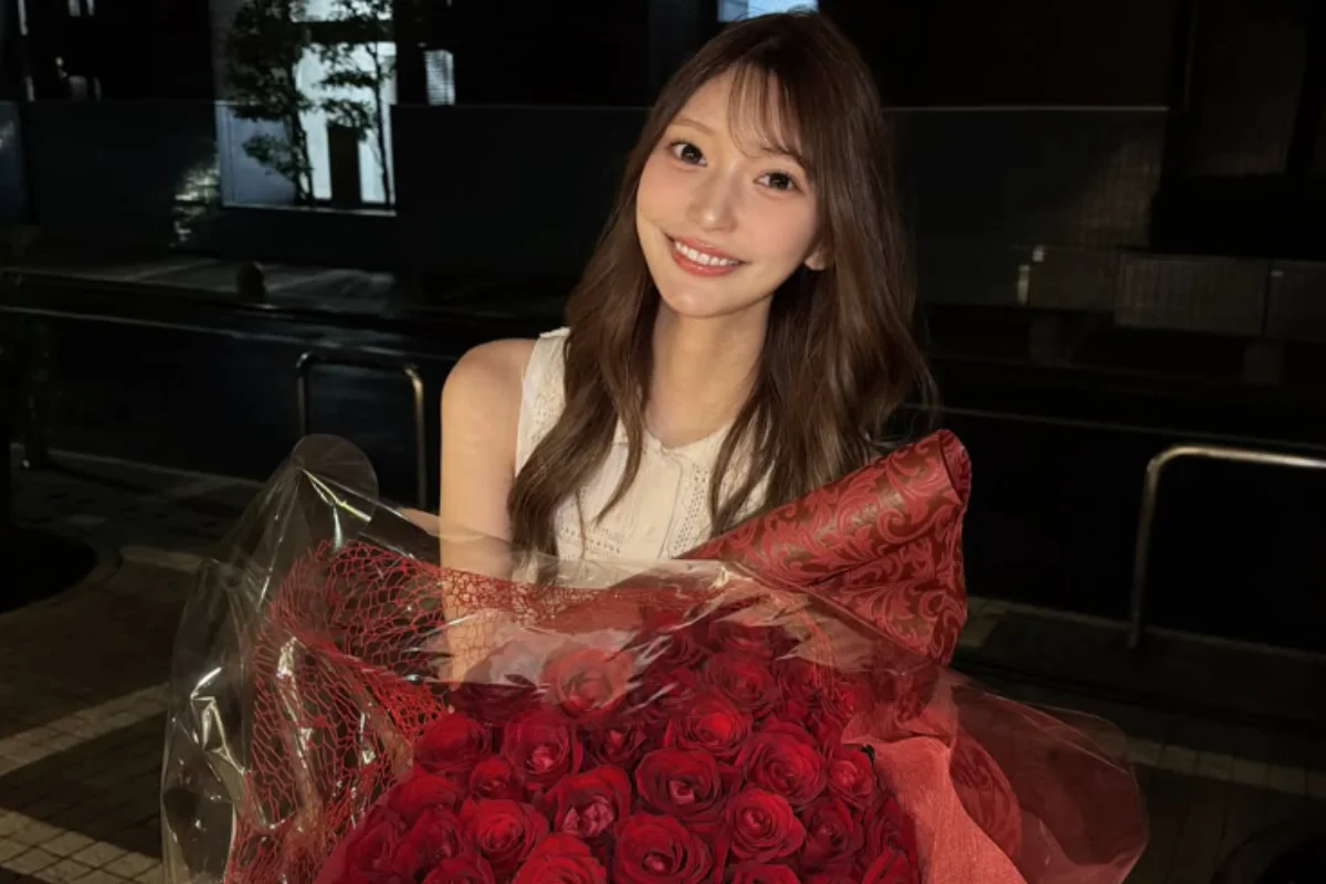 Hana Kuraki, atriz de filmes adultos, é encontrada morta aos 25 anos