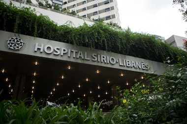 Einstein, Sírio e mais: SP é a cidade brasileira com maior nº de hospitais em ranking internacional